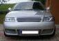 Preview: LED Tagfahrlicht Design Scheinwerfer für Audi A3 8L 96-00 chrom